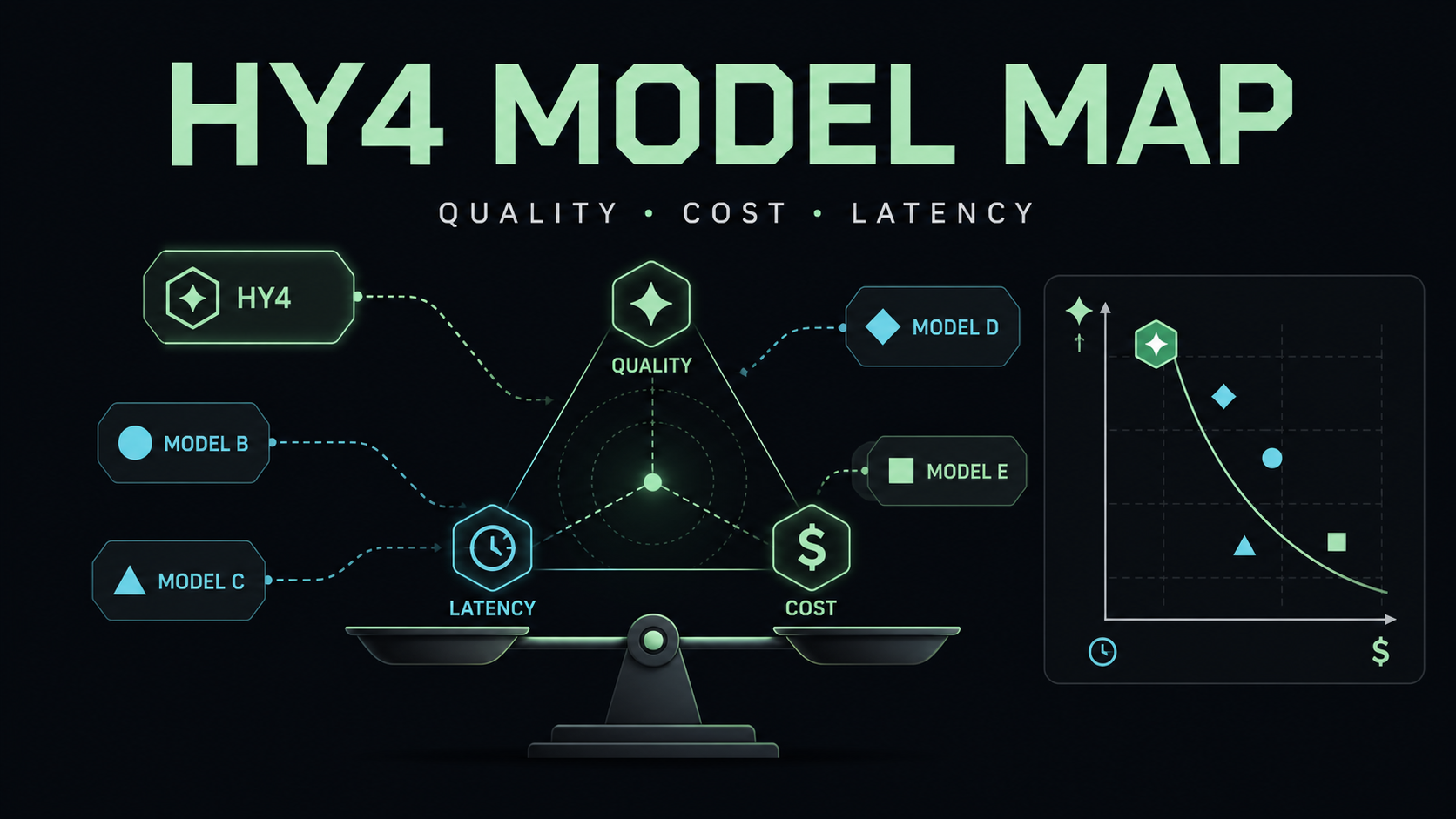 Hy4 preview model comparison map cover