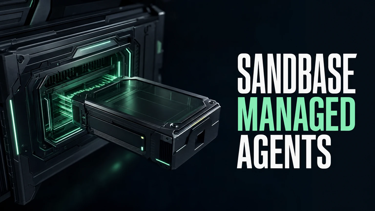 Cover image for SandBase Managed Agents: Open-Source CMA-Compatible Runtime