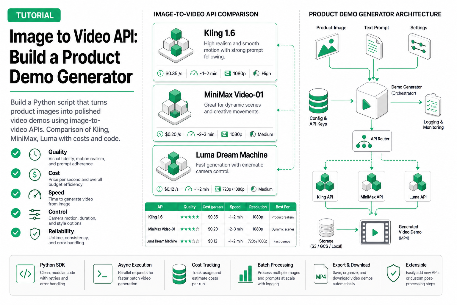 image-to-video-api-product-demo-generator