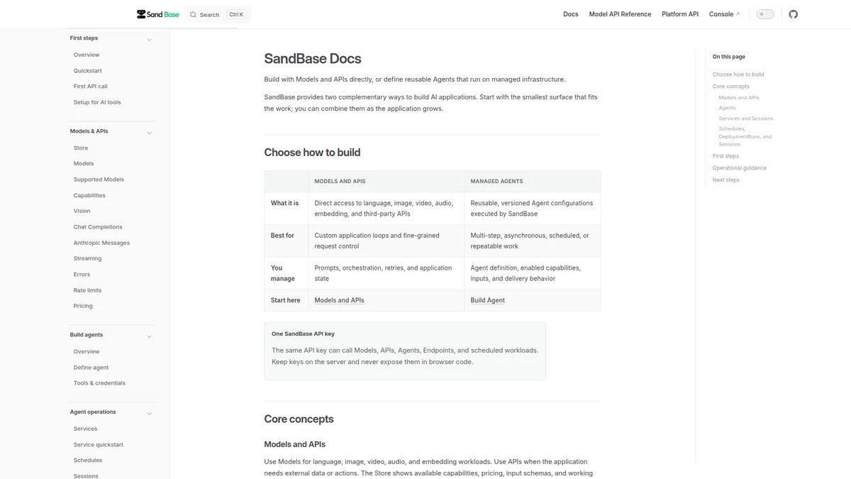 Vercel AI SDK 7 release page showing WorkflowAgent and durable runs.